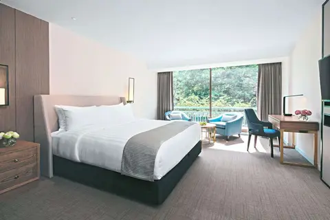 Mövenpick BDMS Wellness Resort Bangkok in Bangkok, foto 5