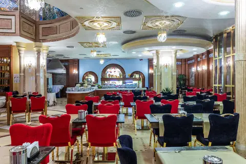 Wyndham Istanbul Old City in Fatih — foto 6