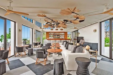 Khao Lak Marriott Beach in Baan Nam Kem, foto 5