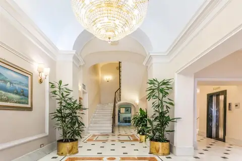 Hotel Floridia in Rome, foto 17
