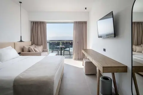 Michelangelo Resort in Kos — foto 13