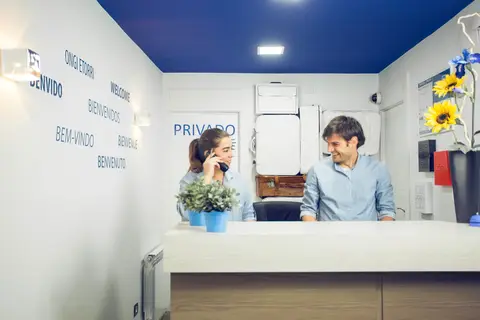 Hotel Casual Bilbao Gurea in Bilbao — foto 4