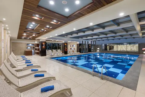 TUI BLUE Belek in Serik — foto 21