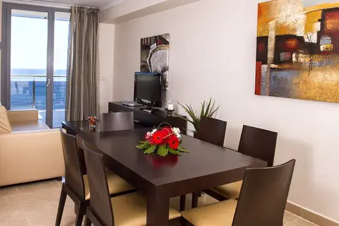 ESTIMAR Calpe Apartments 2 & Two in La Línea de la Concepción — foto 14