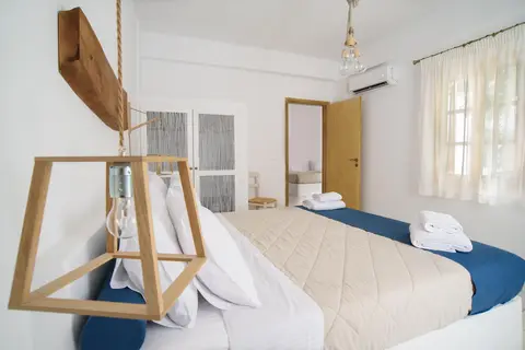 Santorini Crystal Blue Boutique Hotel in Thira Municipal Unit, foto 10