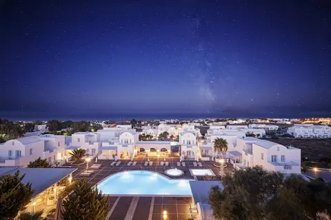 El Greco Resort & Spa in Φηρά Θήρας — foto 15