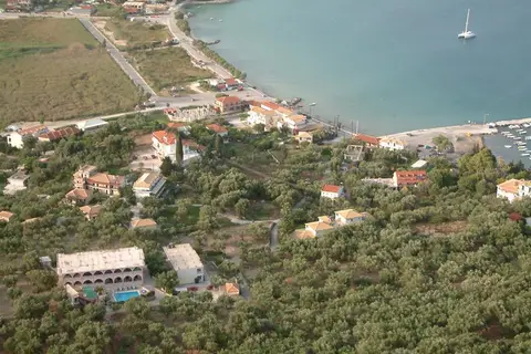 Rentaki Villas in Δημοτική Ενότητα Λαγανά — foto 8