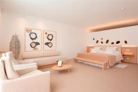 Convent de la Missió Art & Urban Live in Palma De Mallorca — foto 11
