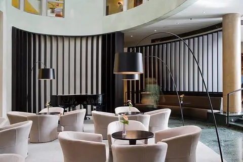 Gran Hotel Havanna in Barcelona — foto 27