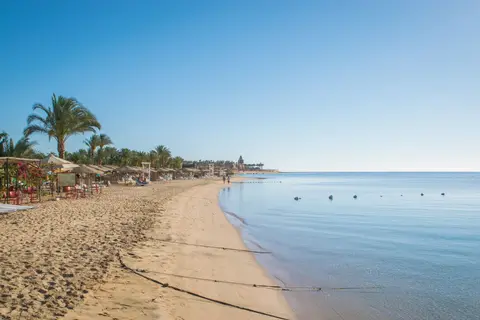 Fort Arabesque Resort, Spa & Villas in Makadi Bay — foto 15