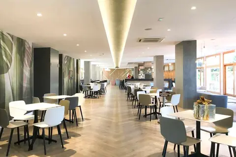 Albir Garden Resort in l'Alfàs del Pi — foto 20
