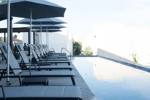 Hive Cancun in Cancùn — foto 27
