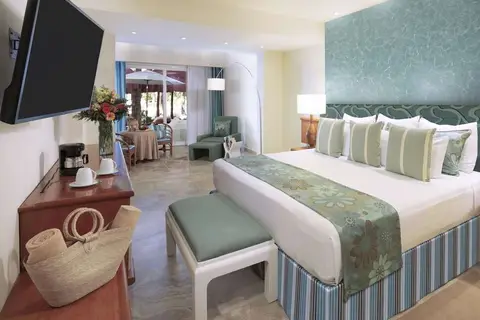 Grand Sens Cancun in sisal — foto 24