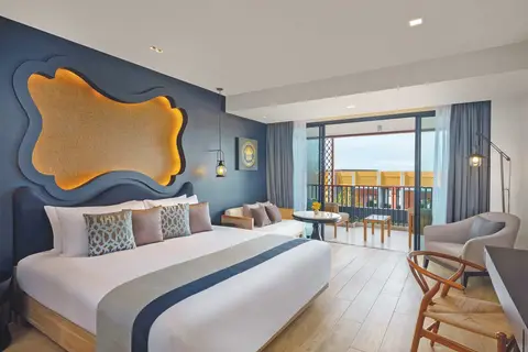 Avista Grande Phuket Karon - MGallery by Sofitel in ตำบลกะรน — foto 3