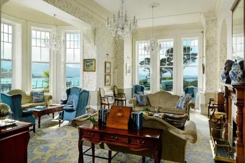 Parknasilla Resort & Spa in Kenmare Municipal District — foto 3