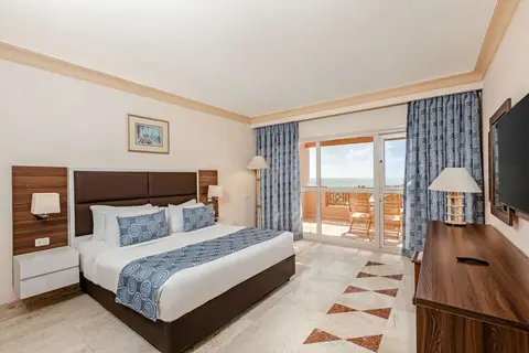 Continental Hotel Hurghada in Hurghada, foto 3