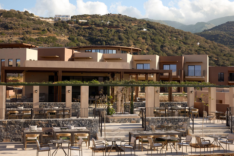 Rocrita Lifestyle Beach Resort foto 13