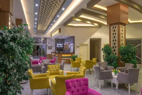 Sun Club Side in Manavgat — foto 24