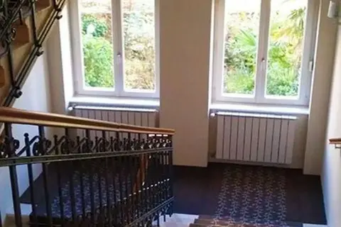 Hotel Astoria in Opatija — foto 19