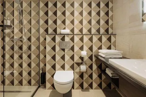 Leonardo Hotel Rotterdam Savoy foto 8