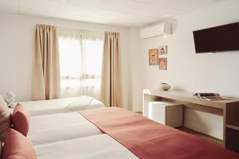Hotel Las Rampas in Fuengirola — foto 5