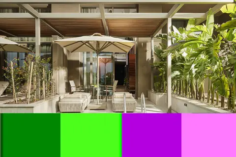 LUSSO Sorgun in Manavgat — foto 9