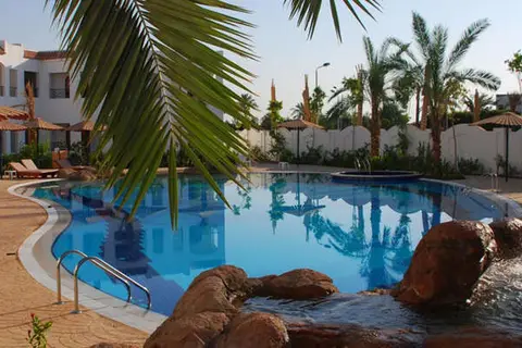 Coral Hills Resort Sharm El Sheikh in Sharm El Sheikh — foto 2