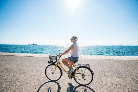 Camping Du Menhir foto 5