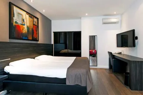 City Hotel Bergen op Zoom foto 5