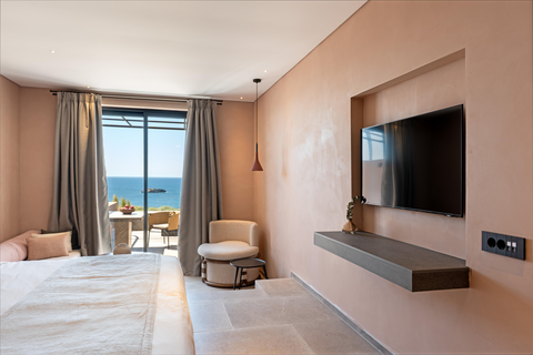 Tetra Resort & Spa - adults only foto 9