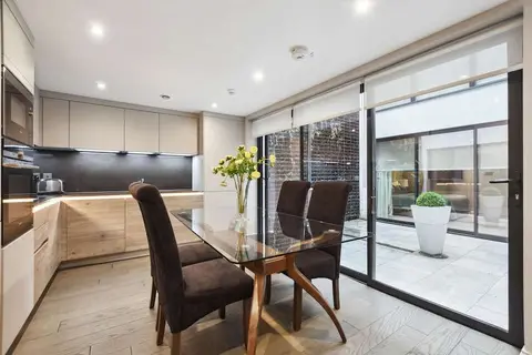 Buckingham Palace Residences by Q Apartments in Londen, foto 15