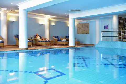 Pestana Village Garden Resort in Funchal, foto 9