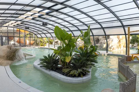 Camping Club Les Brunelles foto 2