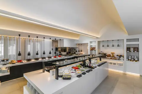 Costa Grand Resort & Spa in SUNFLOWER SANTORINI, foto 19