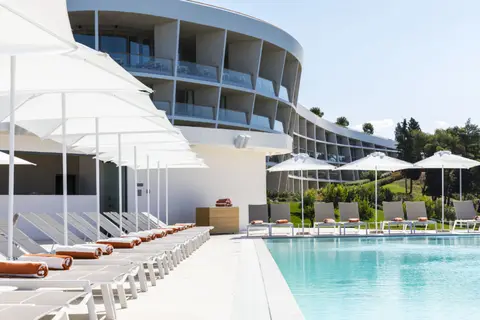D-Resort Sibenik in Baška — foto 19