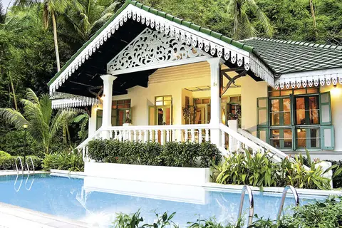 Cape Panwa Hotel in The Pixels Cape Panwa Condo, foto 14