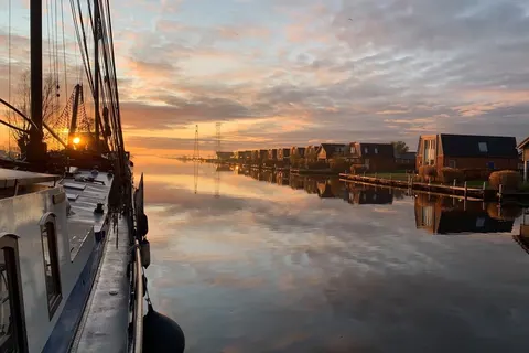 Vakantiepark Tusken De Marren foto 17