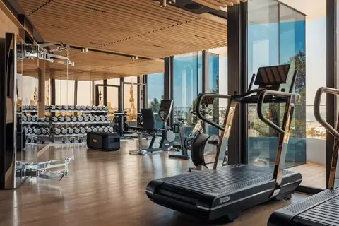 Jumeirah Residences Marsa Al Arab in Dubai — foto 8