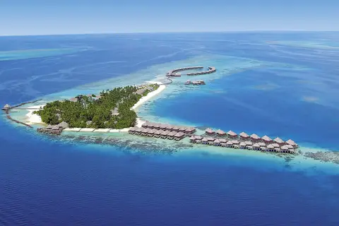 Coco Bodu Hithi in Boduhuthi — foto 7