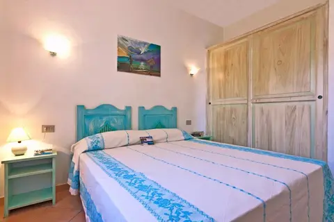 Aparthotel Lu Nibareddu in Poltu San Pàulu/Porto San Paolo — foto 8