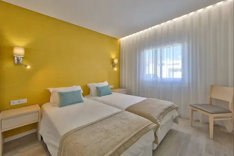 Água Hotels Vila Branca in Lagos — foto 9