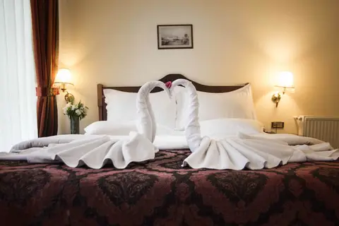 Amber Hotel Istanbul in Fatih — foto 28