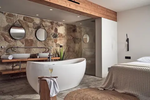 Gloria Maris Hotel Suites & Villas in Zakynthos — foto 7