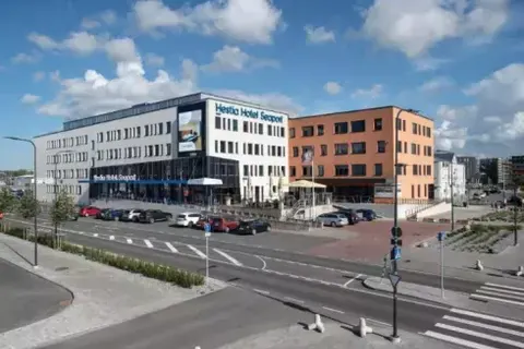 Vlieg-rondreis De Bijzondere Baltische Landen foto 5