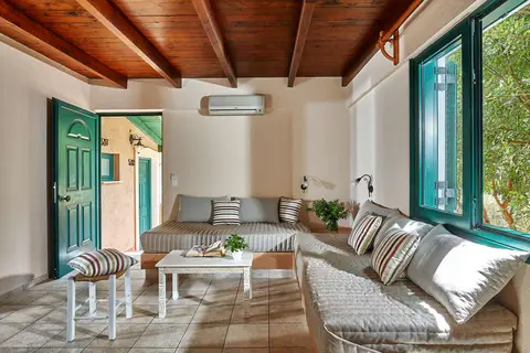 Marni Village in Χερσόνησος — foto 14