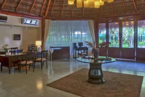 Hidden Beach Resort Au Naturel Club in Playa del Carmen, foto 10