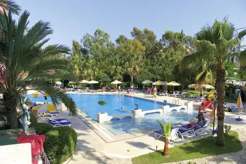 Bieno Venüs Hotel & Spa in Manavgat, foto 25