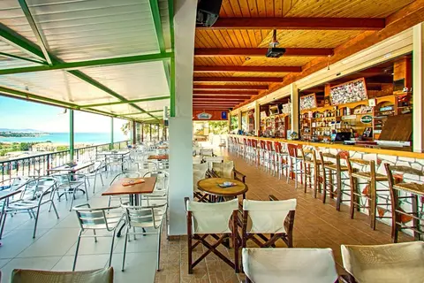 Zante Palace Hotel in Tsilivi, foto 14