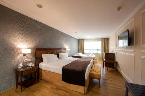 Eurostars Araguaney in Santiago de Compostella, foto 10