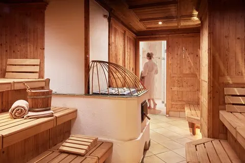 Hotel Stubaierhof foto 7